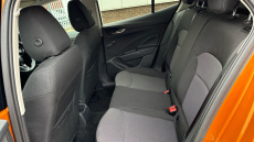 Skoda Fabia 1.0 TSI Colour Edition 5dr Petrol Hatchback